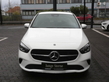 Mercedes-Benz B 180 d Progressive MBUX Navi-Prem Kamera EasyP
