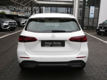 Mercedes-Benz B 180 d Progressive MBUX Navi-Prem Kamera EasyP
