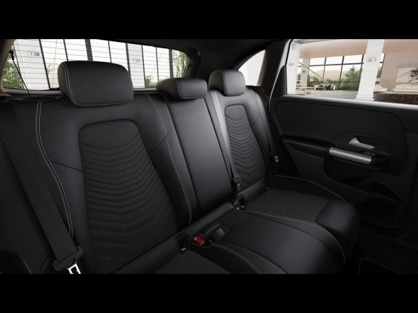 Mercedes-Benz B 180 d Progressive MBUX Navi-Prem Kamera EasyP Mercedes-Benz B 180 d Progressive MBUX Navi-Prem Kamera EasyP