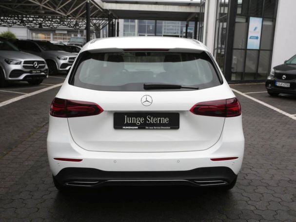 Mercedes-Benz B 180 d Progressive MBUX Navi-Prem Kamera EasyP