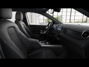Mercedes-Benz B 180 d Progressive MBUX Navi-Prem Kamera EasyP