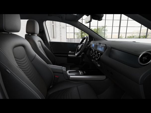 Mercedes-Benz B 180 d Progressive MBUX Navi-Prem Kamera EasyP Mercedes-Benz B 180 d Progressive MBUX Navi-Prem Kamera EasyP