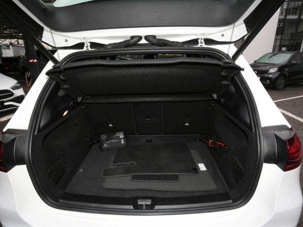 Mercedes-Benz B 180 d Progressive MBUX Navi-Prem Kamera EasyP