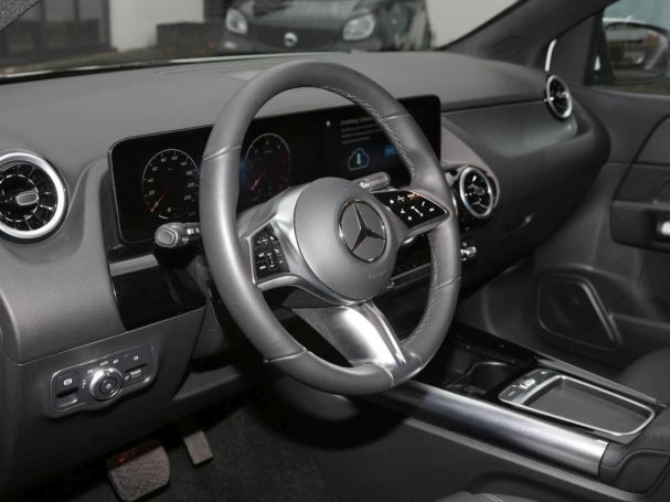 Mercedes-Benz B 180 d Progressive MBUX Navi-Prem Kamera EasyP