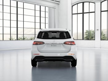 Mercedes-Benz B 180 d Progressive MBUX Navi-Prem Kamera EasyP