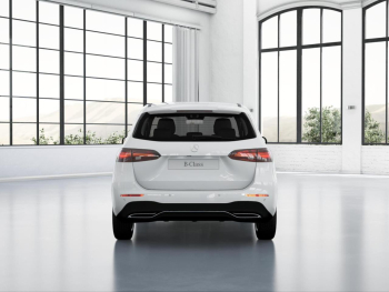 Mercedes-Benz B 180 d Progressive MBUX Navi-Prem Kamera EasyP