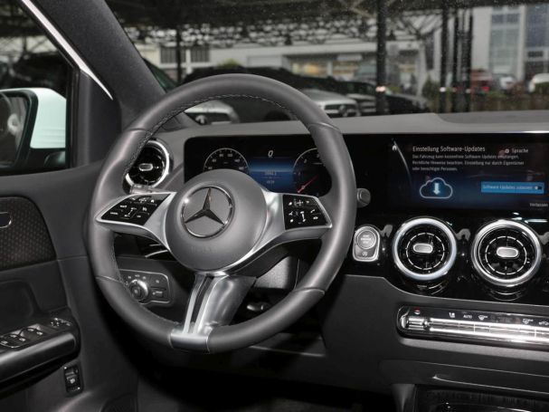 Mercedes-Benz B 180 d Progressive MBUX Navi-Prem Kamera EasyP