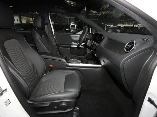 Mercedes-Benz B 180 d Progressive MBUX Navi-Prem Kamera EasyP