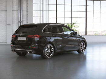 Mercedes-Benz B 180 Progressive MBUXNavi-Prem. Kamera EasyPack