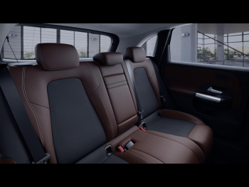 Mercedes-Benz B 180 Progressive MBUXNavi-Prem. Kamera EasyPack