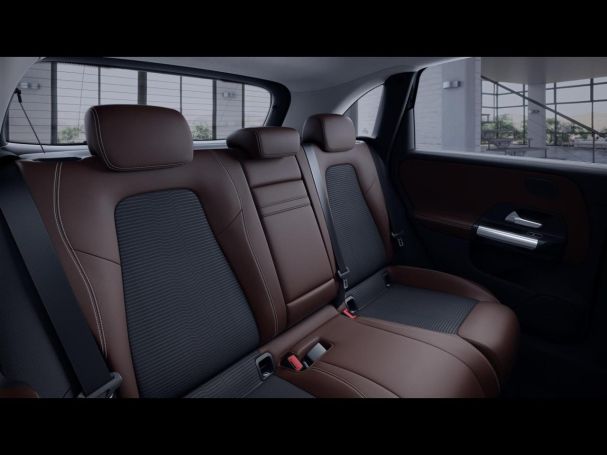 Mercedes-Benz B 180 Progressive MBUXNavi-Prem. Kamera EasyPack