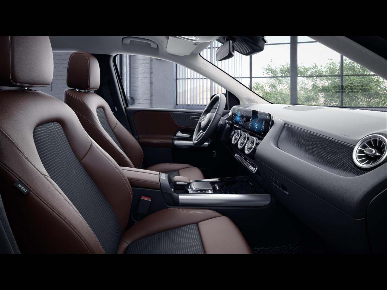 Mercedes-Benz B 180 Progressive MBUXNavi-Prem. Kamera EasyPack