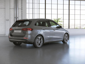 Mercedes-Benz B 180 Style MBUXNavi-Prem. Kamera Spiegel-Paket