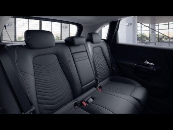 Mercedes-Benz B 180 Style MBUXNavi-Prem. Kamera Spiegel-Paket