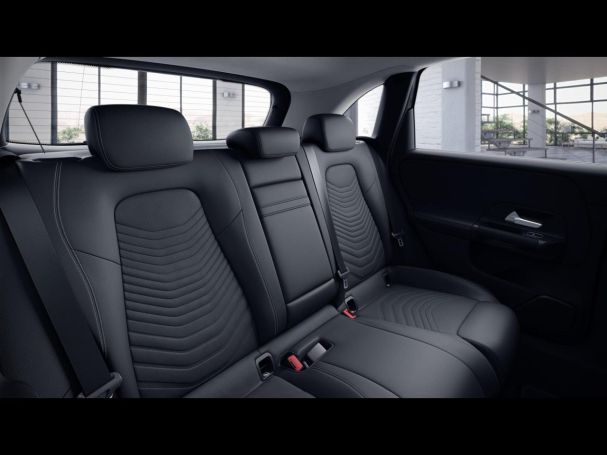 Mercedes-Benz B 180 Style MBUXNavi-Prem. Kamera Spiegel-Paket