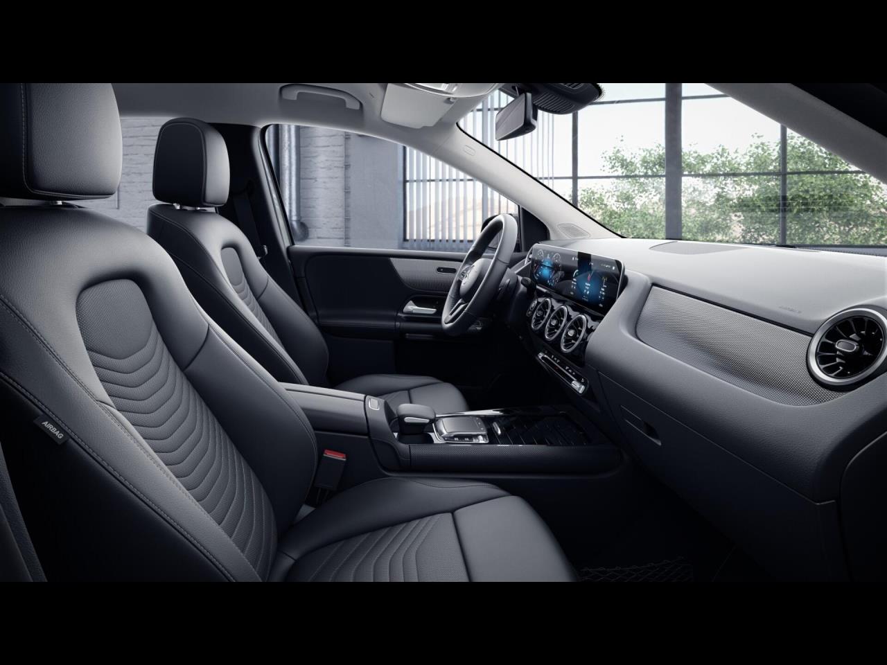 Mercedes-Benz B 180 Style MBUXNavi-Prem. Kamera Spiegel-Paket