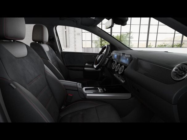 Mercedes-Benz B 180 AMG Night MBUXNavi-Prem. 360° AHK Easy-P