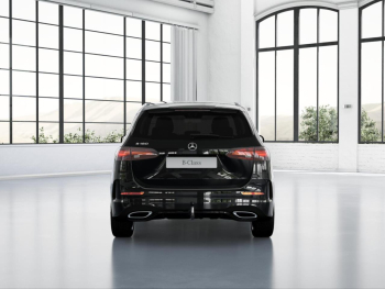 Mercedes-Benz B 180 AMG Night MBUXNavi-Prem. 360° AHK Easy-P