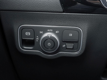 Mercedes-Benz B 180 AMG Night MBUXNavi-Prem. AHK 360° EasyP