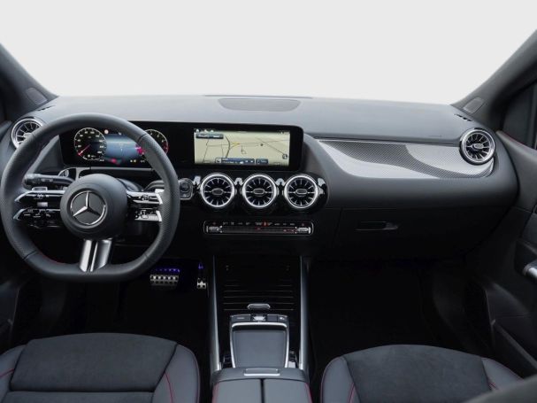 Mercedes-Benz B 180 AMG Night MBUXNavi-Prem. AHK 360° EasyP