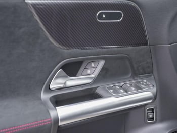 Mercedes-Benz B 180 AMG Night MBUXNavi-Prem. AHK 360° EasyP