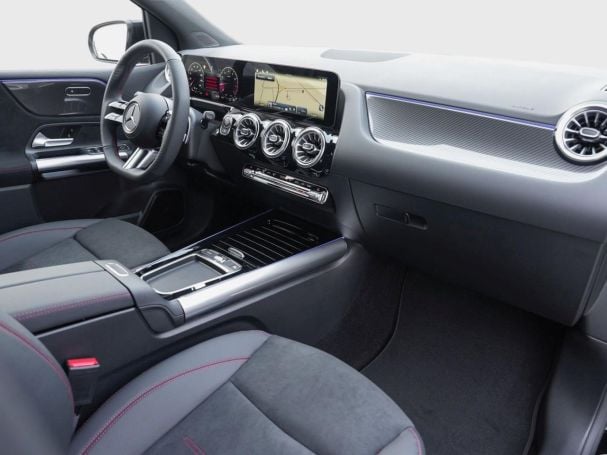 Mercedes-Benz B 180 AMG Night MBUXNavi-Prem. AHK 360° EasyP