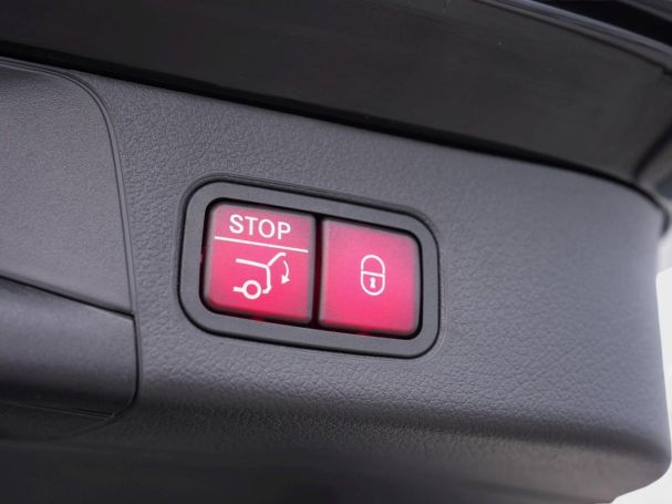 Mercedes-Benz B 180 AMG Night MBUXNavi-Prem. AHK 360° EasyP