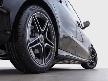 Mercedes-Benz B 180 AMG Night MBUXNavi-Prem. AHK 360° EasyP