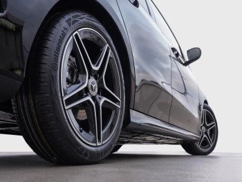 Mercedes-Benz B 180 AMG Night MBUXNavi-Prem. AHK 360° EasyP