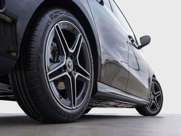 Mercedes-Benz B 180 AMG Night MBUXNavi-Prem. AHK 360° EasyP