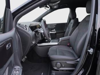 Mercedes-Benz B 180 AMG Night MBUXNavi-Prem. AHK 360° EasyP