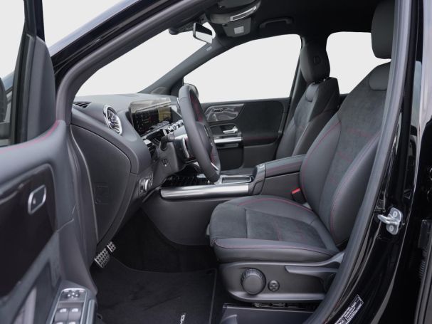 Mercedes-Benz B 180 AMG Night MBUXNavi-Prem. AHK 360° EasyP