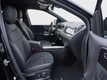 Mercedes-Benz B 180 AMG Night MBUXNavi-Prem. AHK 360° EasyP