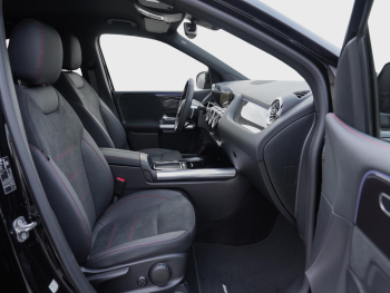 Mercedes-Benz B 180 AMG Night MBUXNavi-Prem. AHK 360° EasyP