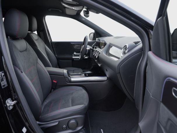 Mercedes-Benz B 180 AMG Night MBUXNavi-Prem. AHK 360° EasyP