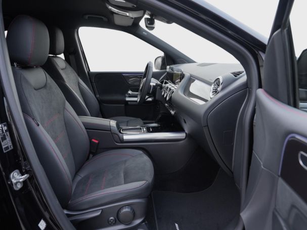 Mercedes-Benz B 180 AMG Night MBUXNavi-Prem. AHK 360° EasyP