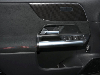 Mercedes-Benz B 180 AMG Night MBUX Navi 360° AHK EasyPack