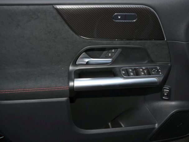 Mercedes-Benz B 180 AMG Night MBUX Navi 360° AHK EasyPack