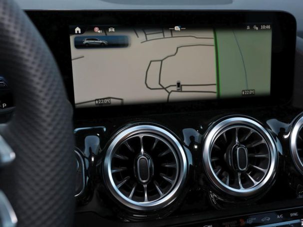 Mercedes-Benz B 180 AMG Night MBUX Navi 360° AHK EasyPack