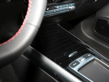 Mercedes-Benz B 180 AMG Night MBUX Navi 360° AHK EasyPack