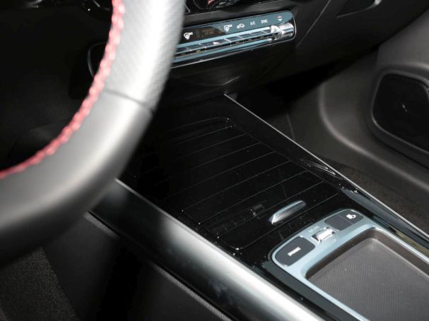 Mercedes-Benz B 180 AMG Night MBUX Navi 360° AHK EasyPack