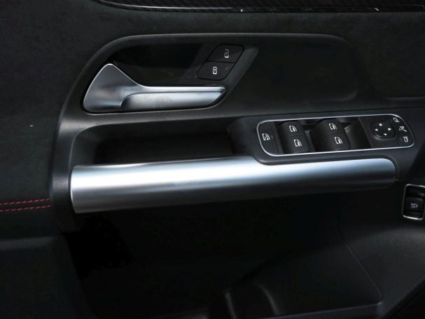 Mercedes-Benz B 180 AMG Night MBUX Navi 360° AHK EasyPack