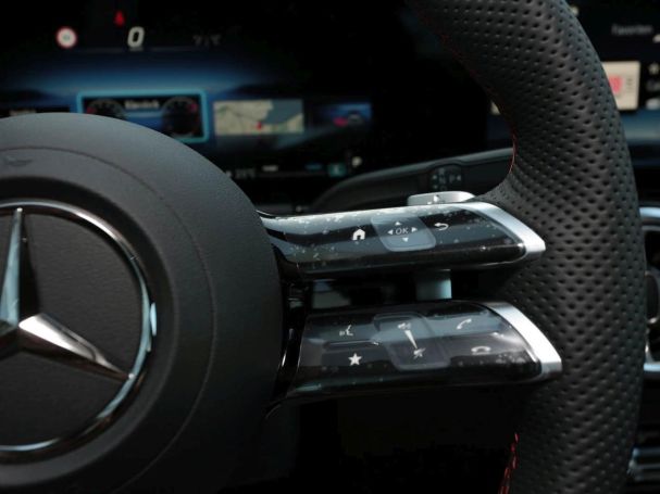 Mercedes-Benz B 180 AMG Night MBUX Navi 360° AHK EasyPack