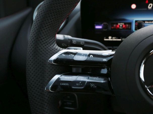 Mercedes-Benz B 180 AMG Night MBUX Navi 360° AHK EasyPack