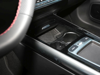 Mercedes-Benz B 180 AMG Night MBUX Navi 360° AHK EasyPack