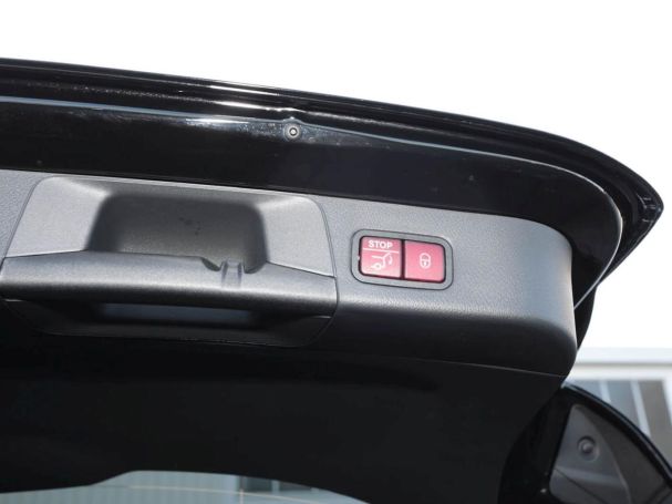 Mercedes-Benz B 180 AMG Night MBUX Navi 360° AHK EasyPack