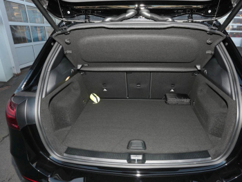 Mercedes-Benz B 180 AMG Night MBUX Navi 360° AHK EasyPack