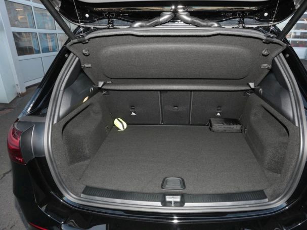 Mercedes-Benz B 180 AMG Night MBUX Navi 360° AHK EasyPack