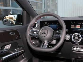 Mercedes-Benz B 180 AMG Night MBUX Navi 360° AHK EasyPack