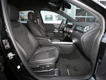 Mercedes-Benz B 180 AMG Night MBUX Navi 360° AHK EasyPack
